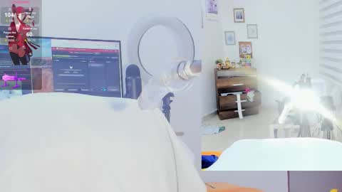 rosy_emely_ online show from 10-27-25, 09:24