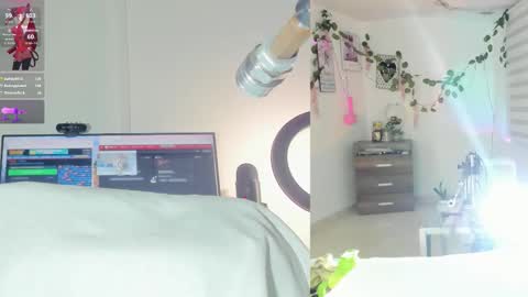 rosy_emely_ online show from 12-20-25, 09:27