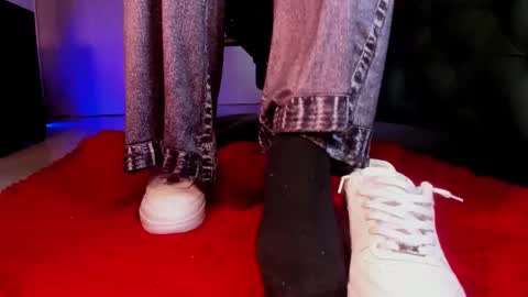 rosyejones online show from 01-15-26, 03:11