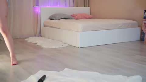 Snapshot of rosyemily chatting on 02-22-25, 10:40 Hi Im Maria Check my Bio online show from 02-22-25, 10:40