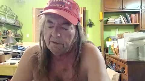 rotorranch online show from 10-18-25, 12:24