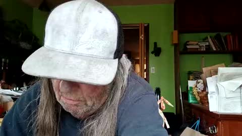 rotorranch online show from 11-10-25, 08:30