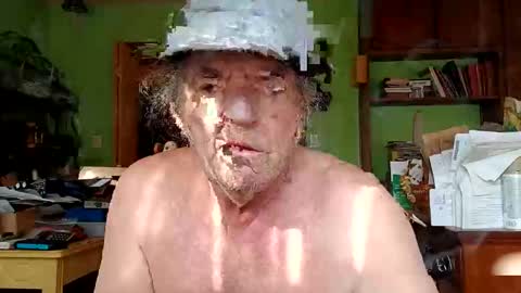 rotorranch online show from 11-12-25, 07:35