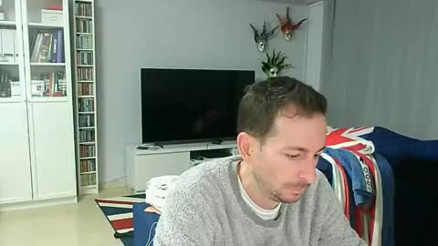 roubarixx online show from 12-02-25, 08:30