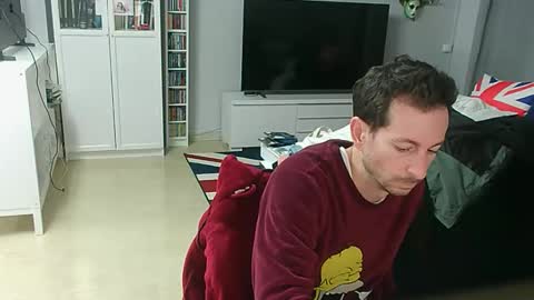 roubarixx online show from 02-01-26, 08:46