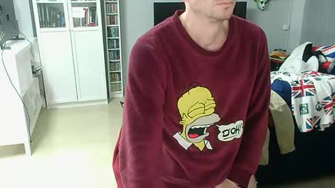 roubarixx online show from 03-22-26, 06:39