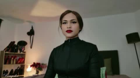 Mistress Lana online show from 05-11-26, 04:04