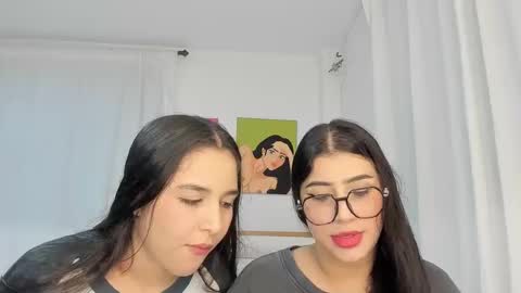 Snapshot of rous_and_sweet chatting on 10-06-25, 02:31 Rous and Sweet online show from 10-06-25, 02:31