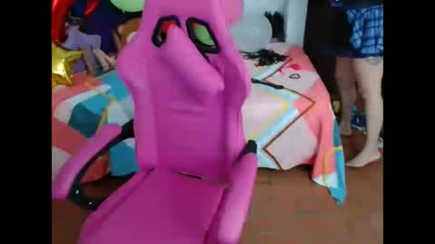 Snapshot of rous_kinky chatting on 09-16-25, 01:01 rous_kinky online show from 09-16-25, 01:01