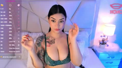    online show from 04-24-26, 12:57