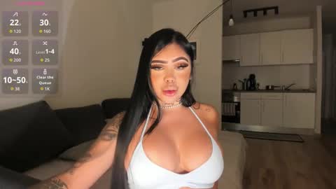 DREAM online show from 03-26-26, 03:17