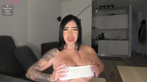 DREAM online show from 04-12-26, 04:45