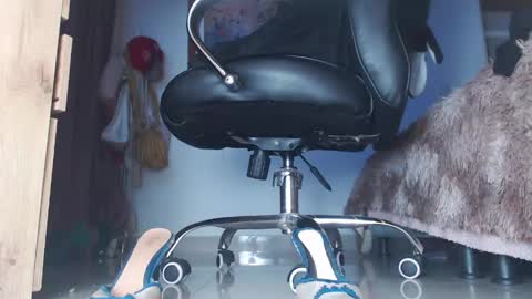 Snapshot of rousee_dawso chatting on 05-23-26, 05:45 Rouse online show from 05-23-26, 05:45