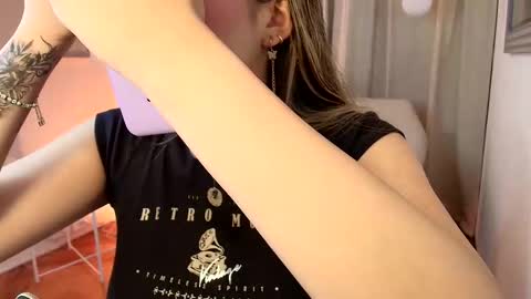 Rousee online show from 02-26-26, 01:21