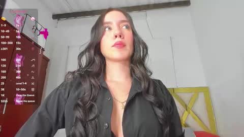 rousee_yarelds online show from 11-10-25, 02:21