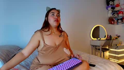Call me Rous  online show from 07-15-26, 02:44