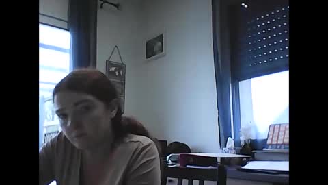 Snapshot of rousse1983 chatting on 01-13-26, 10:31 Rousse1983 online show from 01-13-26, 10:31