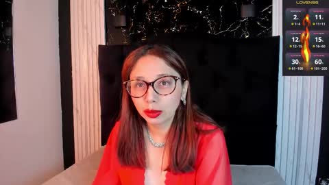 rousse_hoffman online show from 03-03-26, 12:11