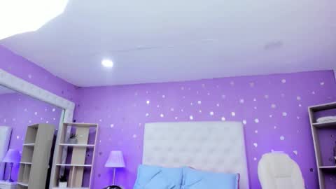 Rousse  online show from 02-13-26, 12:45