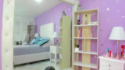 Rousse  online show from 03-02-26, 01:07