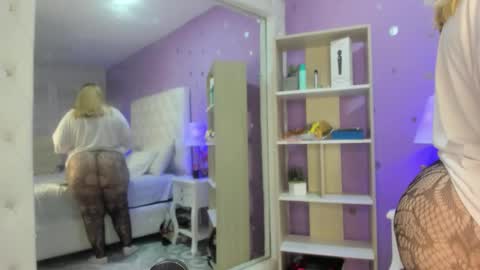 Rousse  online show from 03-10-26, 01:05