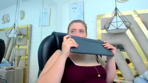 Rousse  online show from 03-12-26, 01:34