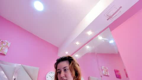 Snapshot of rousse_millers chatting on 07-07-26, 03:09 Rousse online show from 07-07-26, 03:09