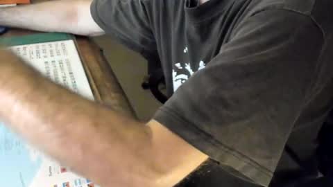 routi97 online show from 09-20-25, 07:26