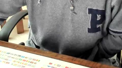 routi97 online show from 10-13-25, 10:48