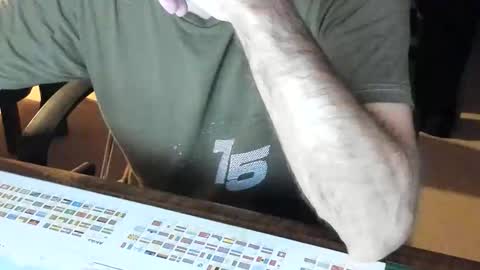 routi97 online show from 10-26-25, 06:47