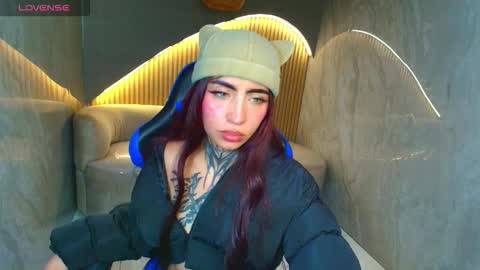 Roux  online show from 03-04-26, 09:10