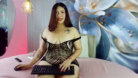 rouxinferno_cr online show from 03-21-26, 03:44