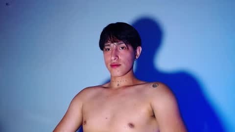 rowanboy23 online show from 01-18-26, 01:53