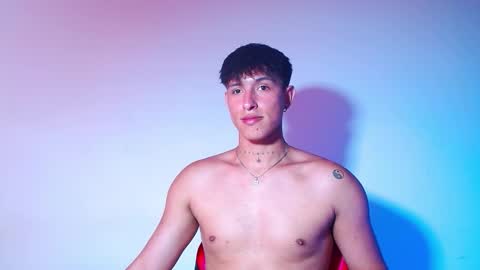 rowanboy23 online show from 03-20-26, 06:24