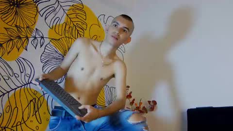 Rowan online show from 10-08-25, 12:14