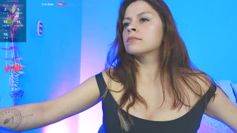 Snapshot of rox_anna chatting on 12-05-24, 06:33 Roxanna online show from 12-05-24, 06:33