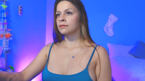 Snapshot of rox_anna chatting on 12-13-24, 10:02 Roxanna online show from 12-13-24, 10:02