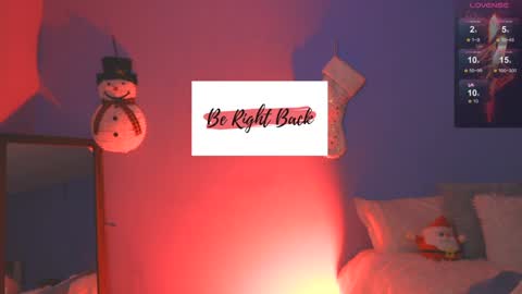 Snapshot of rox_anna chatting on 12-21-24, 10:30 Roxanna online show from 12-21-24, 10:30