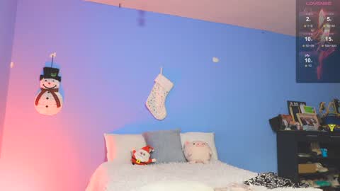 Snapshot of rox_anna chatting on 12-27-24, 11:31 Roxanna online show from 12-27-24, 11:31