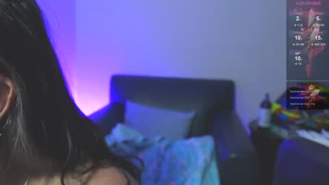 Snapshot of rox_anna chatting on 01-20-25, 11:54 Roxanna online show from 01-20-25, 11:54