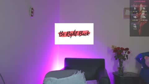 Snapshot of rox_anna chatting on 02-07-25, 08:42 Roxanna online show from 02-07-25, 08:42