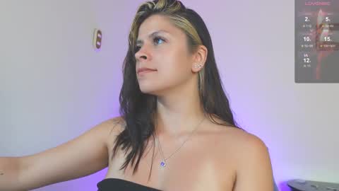 Snapshot of rox_anna chatting on 02-11-25, 06:22 Roxanna online show from 02-11-25, 06:22