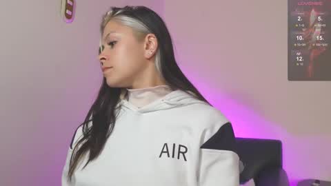 Snapshot of rox_anna chatting on 02-22-25, 09:15 Roxanna online show from 02-22-25, 09:15