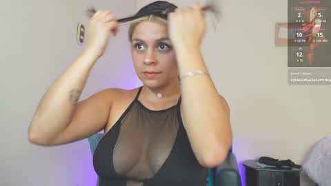 Snapshot of rox_anna chatting on 02-26-25, 10:09 Roxanna online show from 02-26-25, 10:09