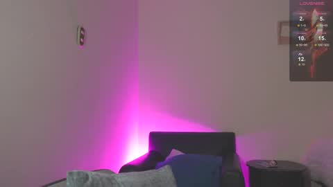 Snapshot of rox_anna chatting on 02-27-25, 10:09 Roxanna online show from 02-27-25, 10:09