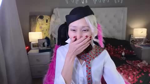 Roxalana online show from 03-29-26, 10:04