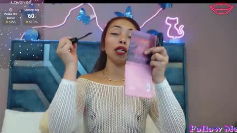 Roxane online show from 02-27-26, 02:44