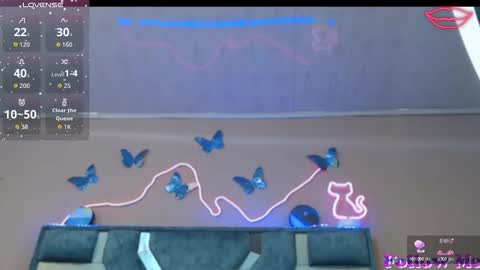 Roxane online show from 03-03-26, 02:28