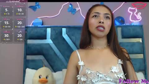 Roxane online show from 03-07-26, 04:09