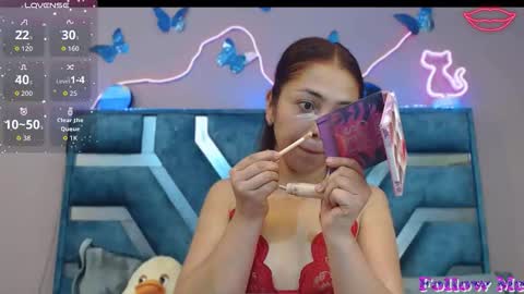 Roxane online show from 03-27-26, 02:50